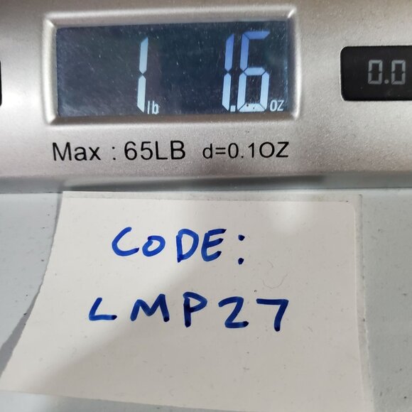 Roots of Fight Melo Syracuse University Grey Sweatpants Jogger Men Size XXL NWT - Picture 15 of 15